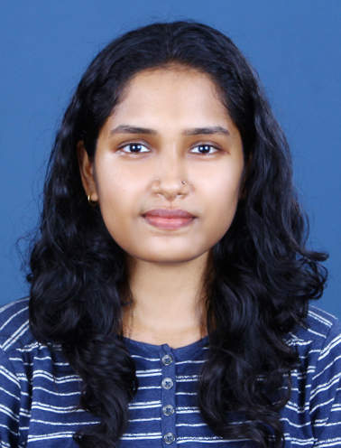 Neethi Narendran