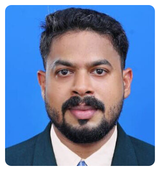 Dr. Pramod P.V