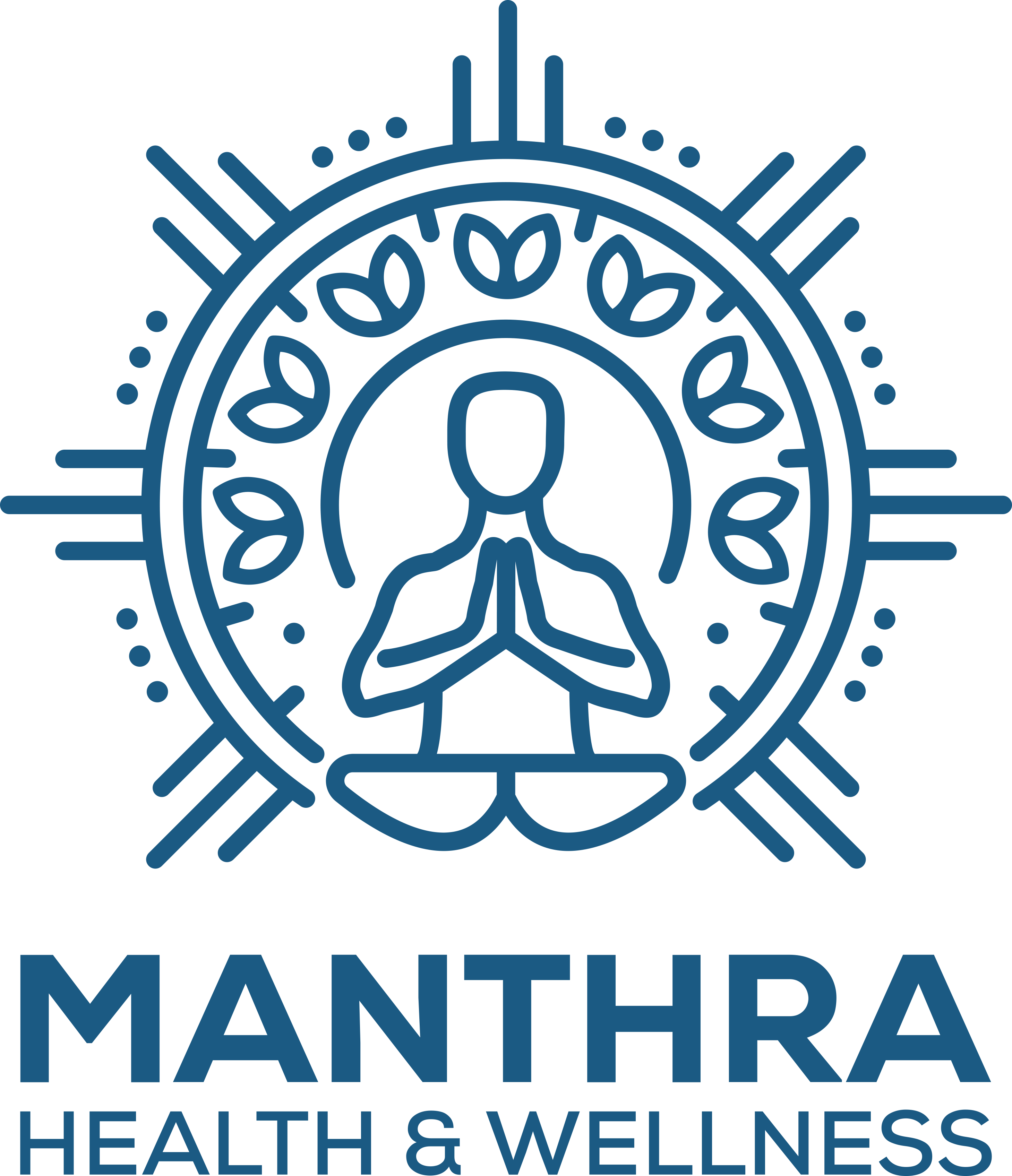 Manthra Health & Wellness Hospital
