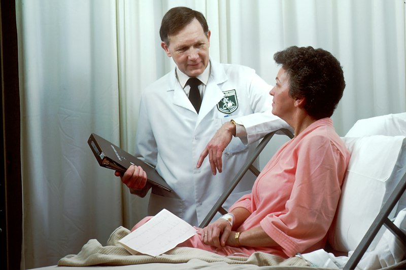 Speech Therapy