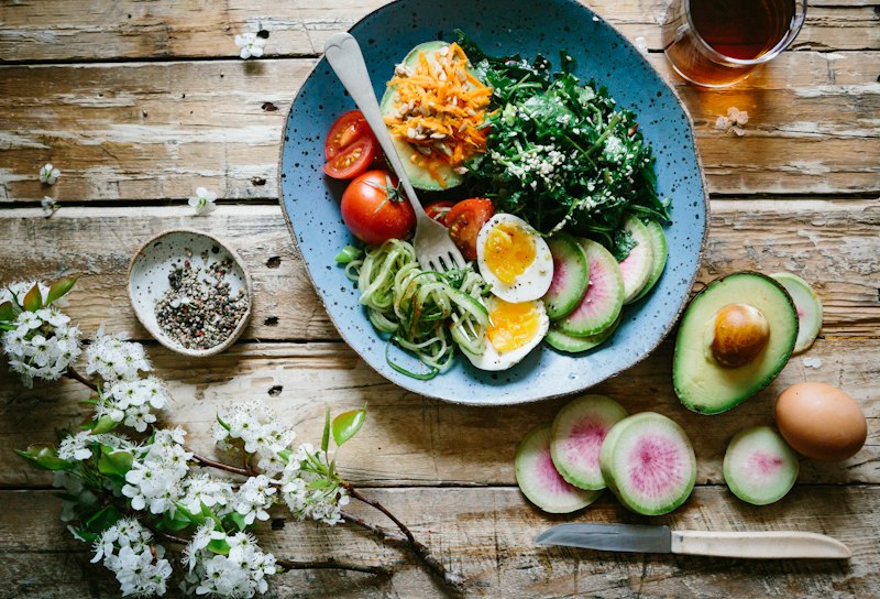 Dietician Services